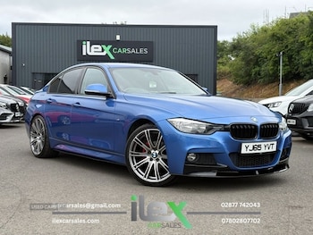 Used BMW 3 Series 2015 for sale - 79182223: Photo