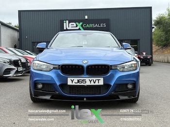 Used BMW 3 Series 2015 for sale - 79182223: Photo