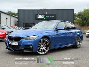 Used BMW 3 Series 2015 for sale - 79182223: Photo