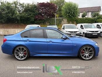 Used BMW 3 Series 2015 for sale - 79182223: Photo