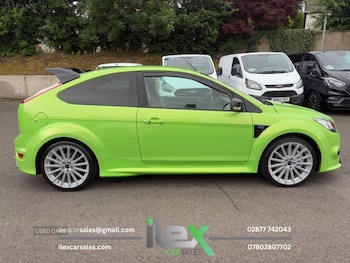 Used Ford Focus 2009 for sale - 75533270: Photo