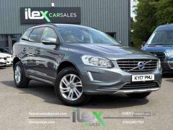 2017 - D4 [190] SE Nav 5dr Geartronic [Leather]