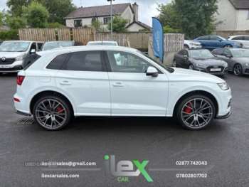 Used Audi Q5 2019 for sale - 74800508: Photo