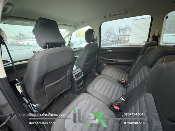 Used Ford Galaxy 2020 for sale - 77457128: Photo 10