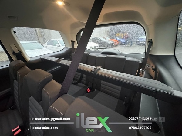 Used Ford Galaxy 2020 for sale - 77457128: Photo 11