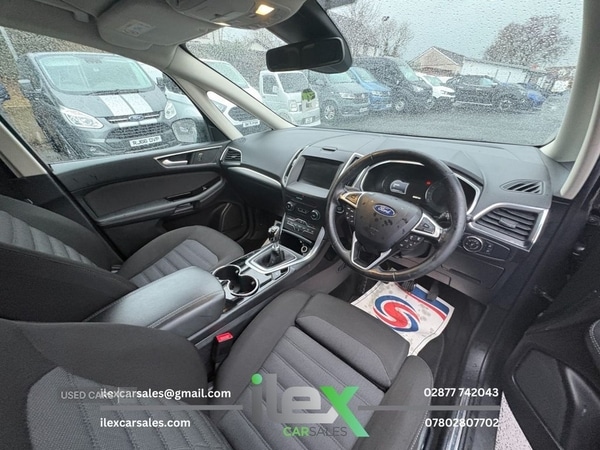 Used Ford Galaxy 2020 for sale - 77457128: Photo 12