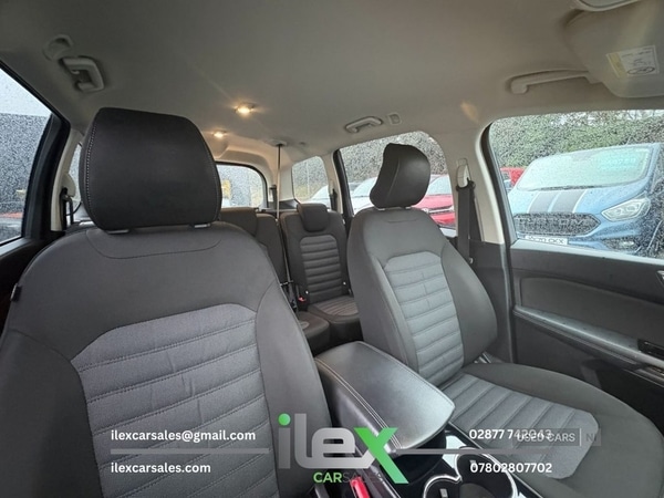 Used Ford Galaxy 2020 for sale - 77457128: Photo 13