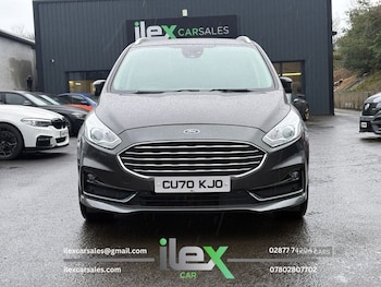 Used Ford Galaxy 2020 for sale - 77457128: Photo