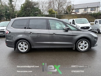 Used Ford Galaxy 2020 for sale - 77457128: Photo