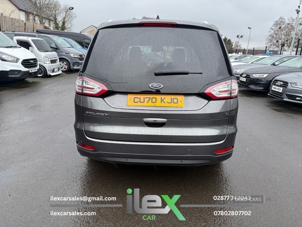Used Ford Galaxy 2020 for sale - 77457128: Photo 6