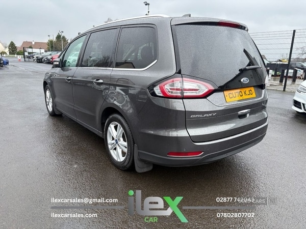 Used Ford Galaxy 2020 for sale - 77457128: Photo 7