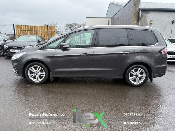 Used Ford Galaxy 2020 for sale - 77457128: Photo 8
