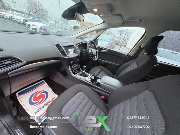 Used Ford Galaxy 2020 for sale - 77457128: Photo 9