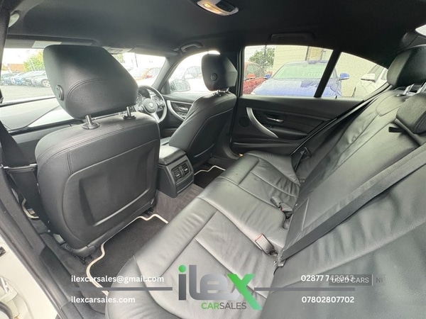 Used BMW 3 Series 2012 for sale - 76551569: Photo 10