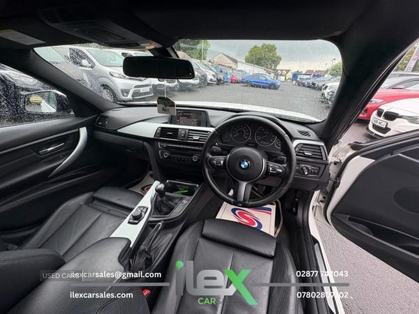 Used BMW 3 Series 2012 for sale - 76551569: Photo 11