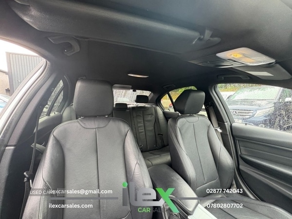 Used BMW 3 Series 2012 for sale - 76551569: Photo 12