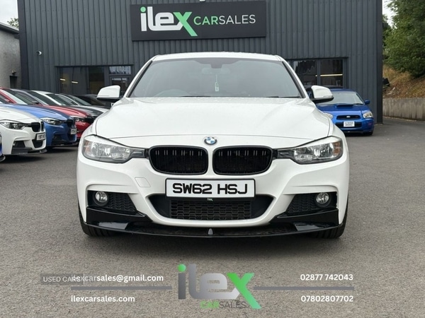 Used BMW 3 Series 2012 for sale - 76551569: Photo 2