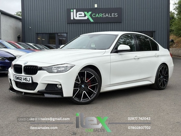 Used BMW 3 Series 2012 for sale - 76551569: Photo 3