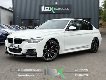 Used BMW 3 Series 2012 for sale - 76551569: Photo