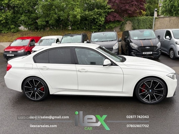 Used BMW 3 Series 2012 for sale - 76551569: Photo 4