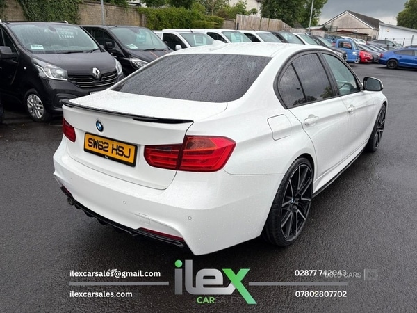 Used BMW 3 Series 2012 for sale - 76551569: Photo 5