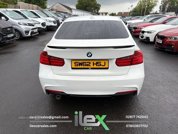 Used BMW 3 Series 2012 for sale - 76551569: Photo 6