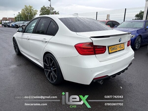 Used BMW 3 Series 2012 for sale - 76551569: Photo 7