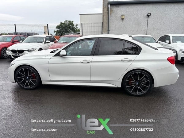 Used BMW 3 Series 2012 for sale - 76551569: Photo 8