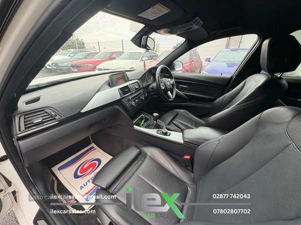 Used BMW 3 Series 2012 for sale - 76551569: Photo 9