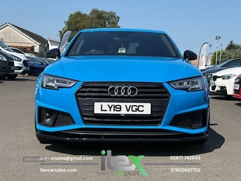 Used Audi A4 2019 for sale - 79237496: Photo
