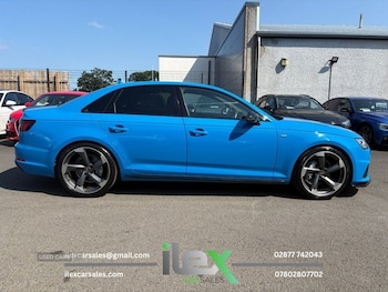 Used Audi A4 2019 for sale - 79237496: Photo