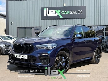Used BMW X5 2019 for sale - 78623747: Photo