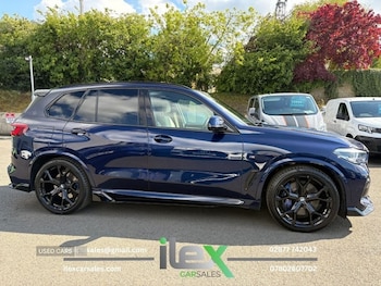 Used BMW X5 2019 for sale - 78623747: Photo
