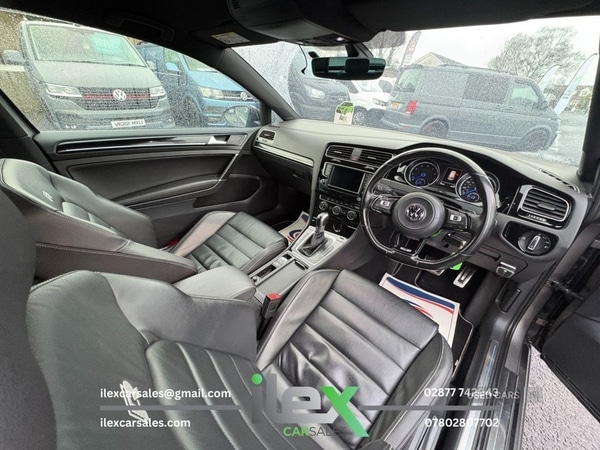 Used Volkswagen Golf 2017 for sale - 77268536: Photo 10