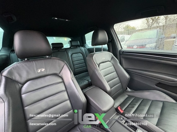 Used Volkswagen Golf 2017 for sale - 77268536: Photo 12