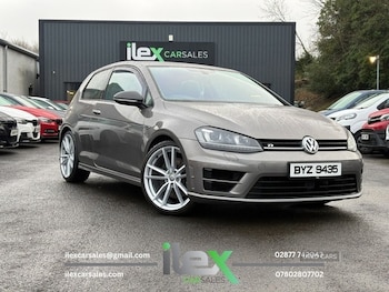 Used Volkswagen Golf 2017 for sale - 77268536: Photo