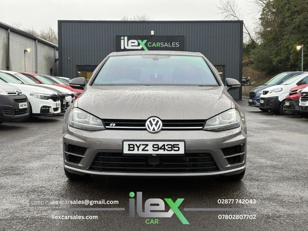 Used Volkswagen Golf 2017 for sale - 77268536: Photo 2