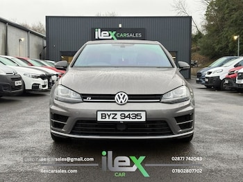 Used Volkswagen Golf 2017 for sale - 77268536: Photo