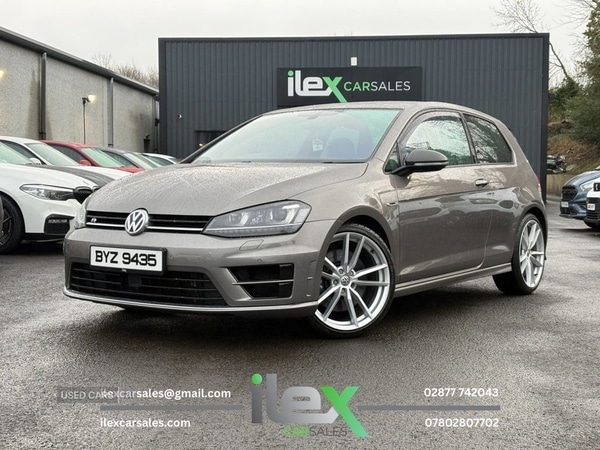 Used Volkswagen Golf 2017 for sale - 77268536: Photo 3