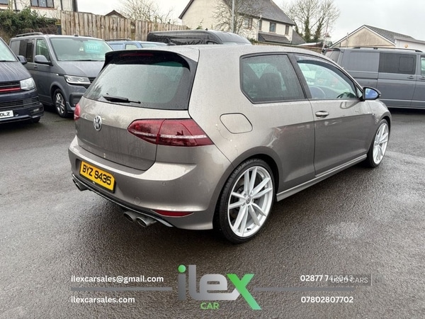 Used Volkswagen Golf 2017 for sale - 77268536: Photo 5