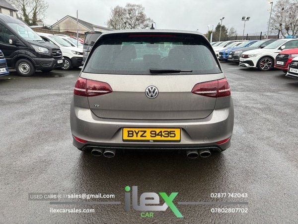 Used Volkswagen Golf 2017 for sale - 77268536: Photo 6