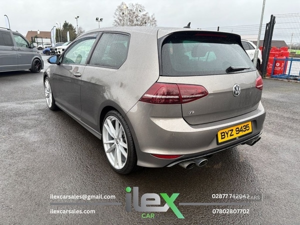 Used Volkswagen Golf 2017 for sale - 77268536: Photo 7