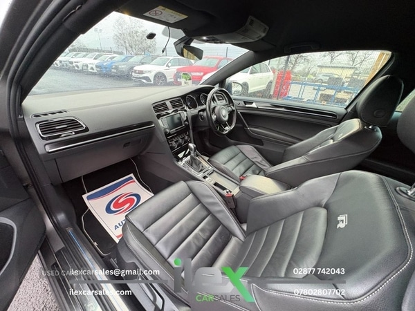 Used Volkswagen Golf 2017 for sale - 77268536: Photo 9