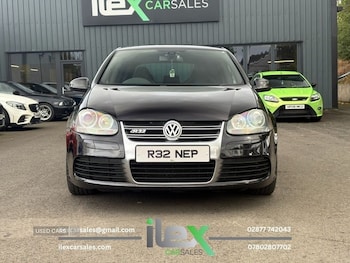 Used Volkswagen Golf 2008 for sale - 75979254: Photo