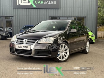 Used Volkswagen Golf 2008 for sale - 75979254: Photo