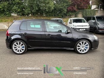 Used Volkswagen Golf 2008 for sale - 75979254: Photo