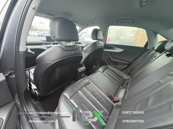 Used Audi A4 2019 for sale - 77254128: Photo 10