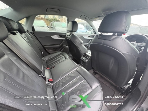Used Audi A4 2019 for sale - 77254128: Photo 11