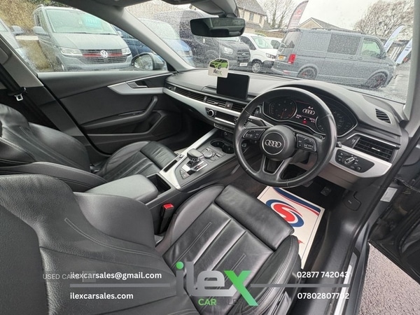 Used Audi A4 2019 for sale - 77254128: Photo 12