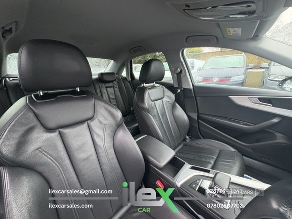 Used Audi A4 2019 for sale - 77254128: Photo 13